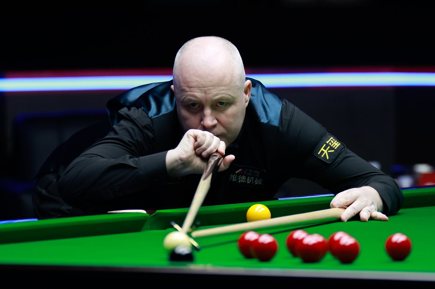 这个任命不 这个任命不