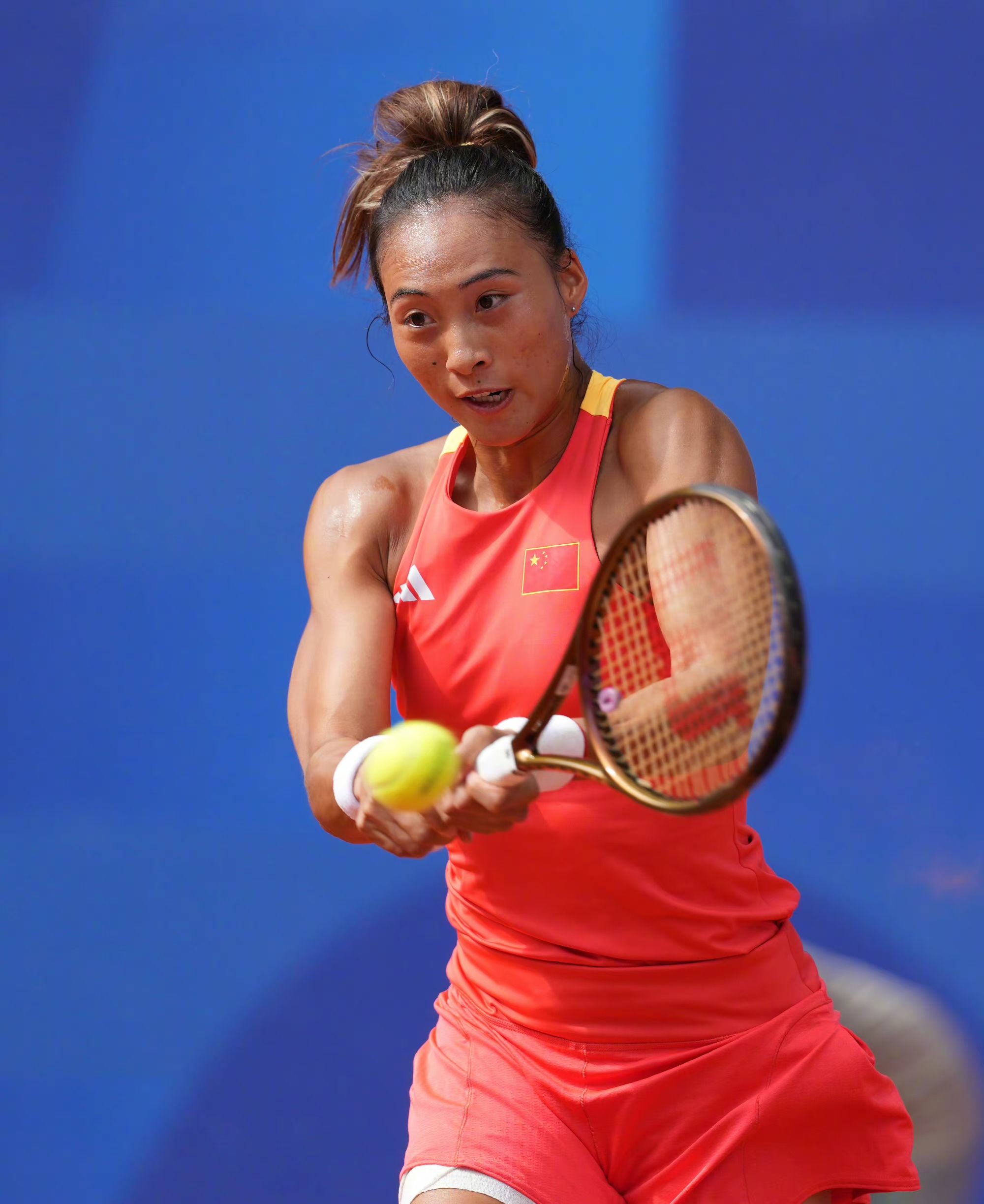 挑战兼具的 挑战兼具的