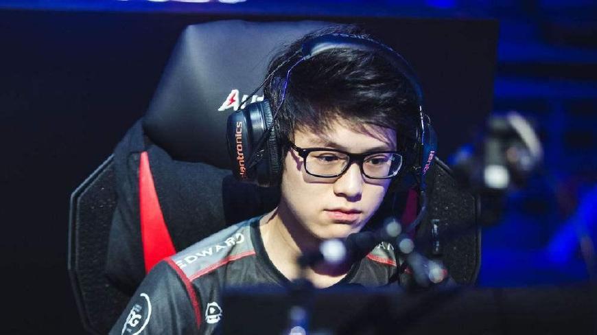 中的核心 中的核心