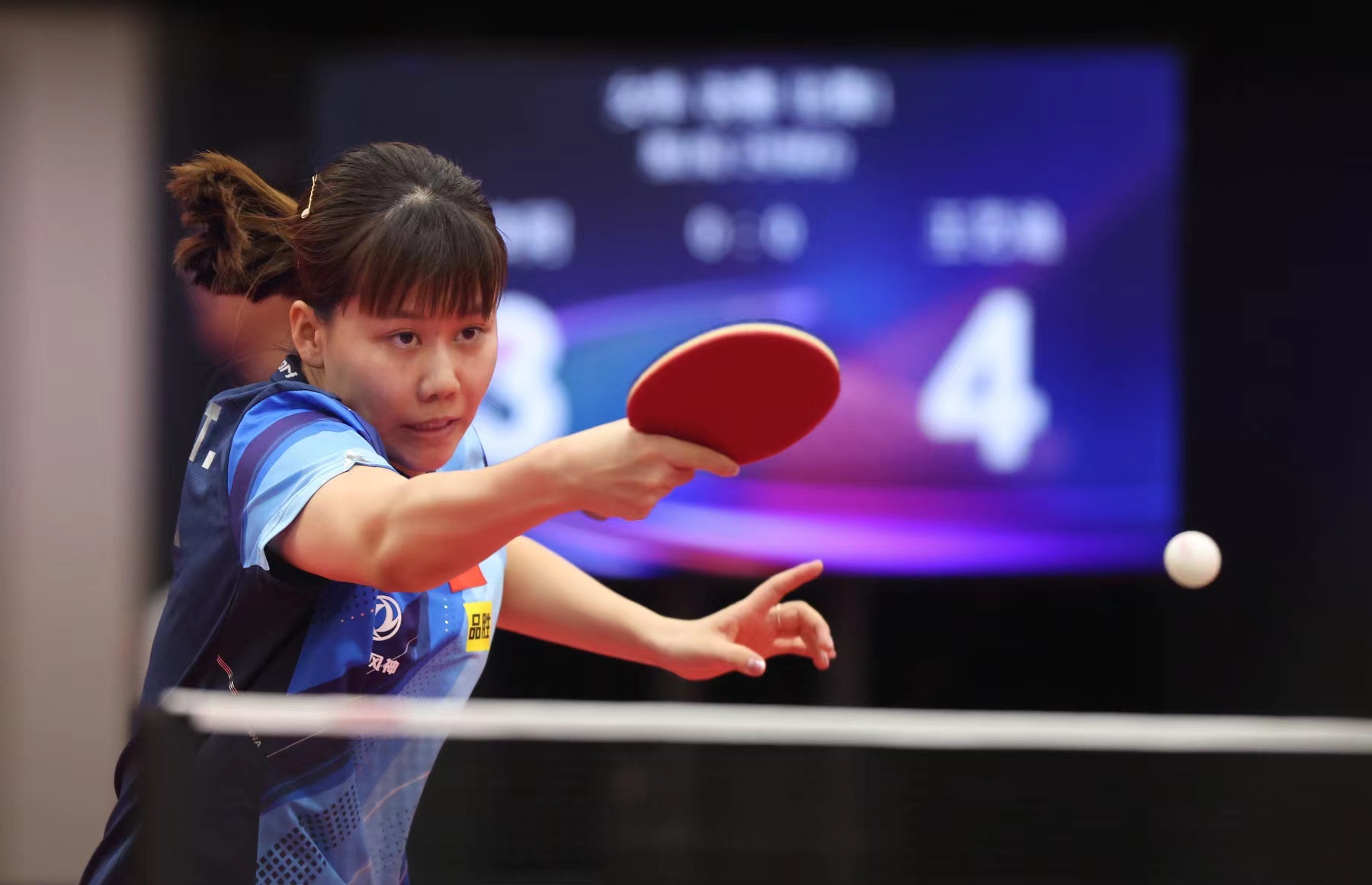 作为一名尝 作为一名尝