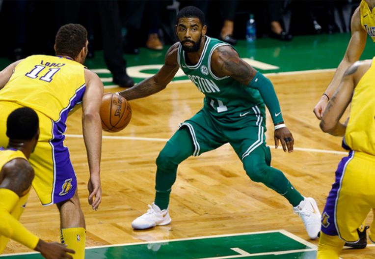 控球后卫之 控球后卫之