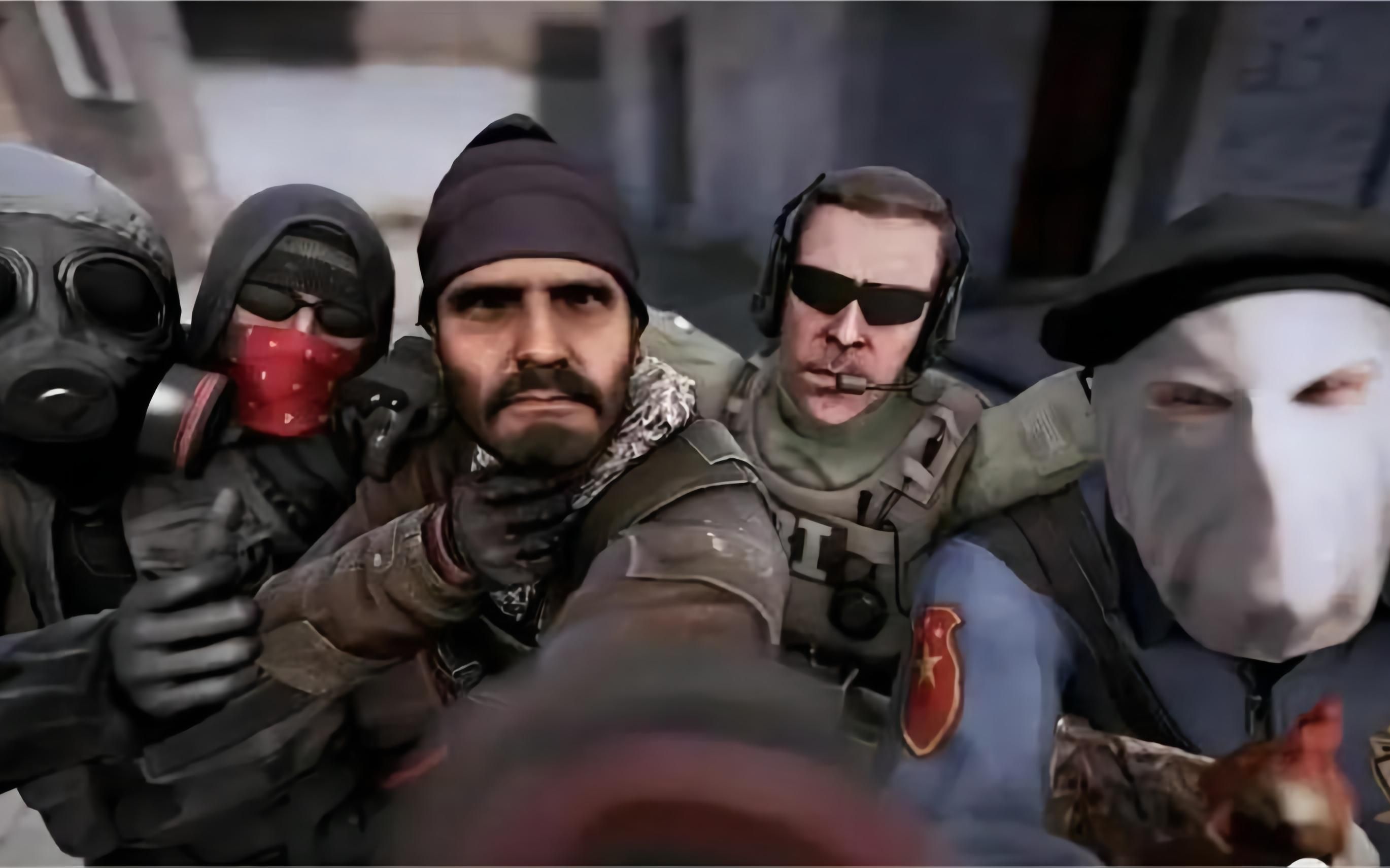 这场强度较 这场强度较